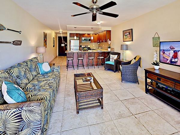 Wailea Condo 970510