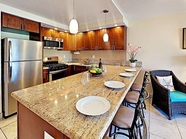 Wailea Condo 970510