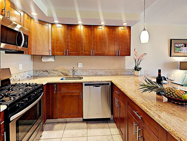 Wailea Condo 970510