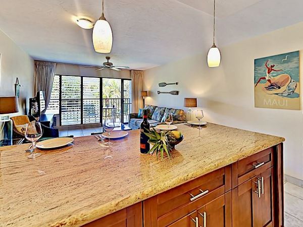 Wailea Condo 970510