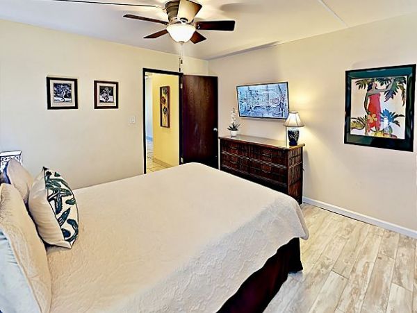 Wailea Condo 970510