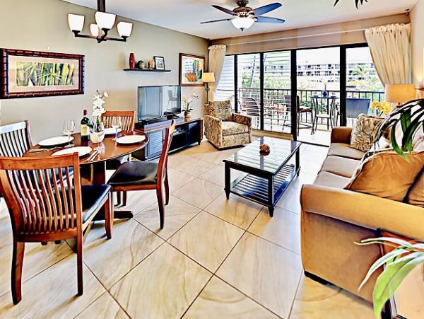 Wailea Condo 970511