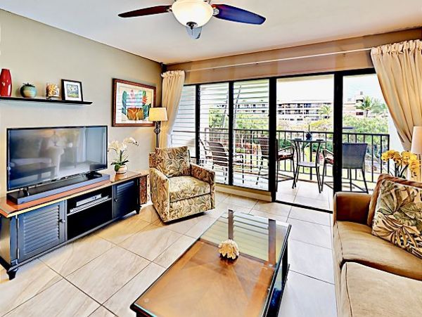 Wailea Condo 970511