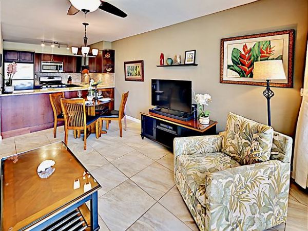 Wailea Condo 970511