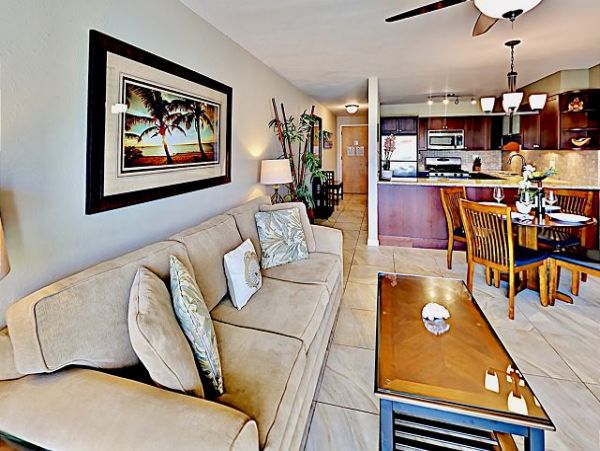 Wailea Condo 970511