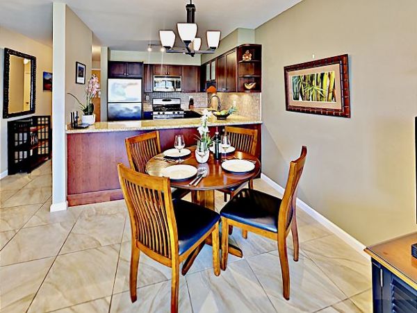 Wailea Condo 970511