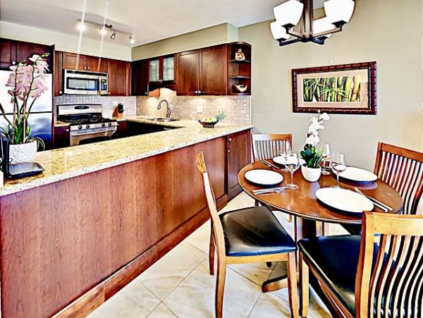 Wailea Condo 970511