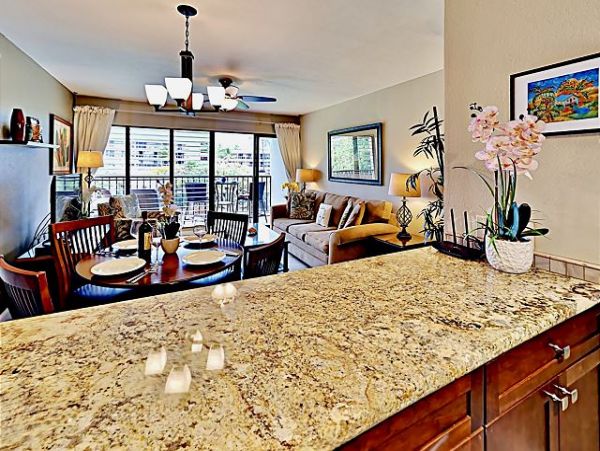 Wailea Condo 970511