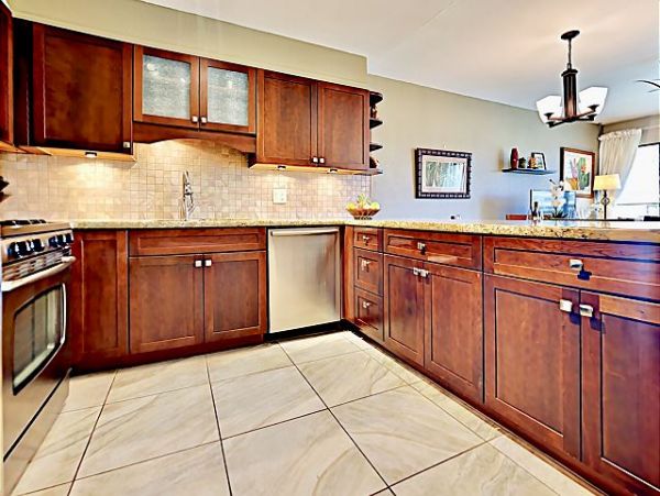 Wailea Condo 970511