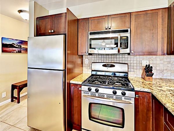Wailea Condo 970511