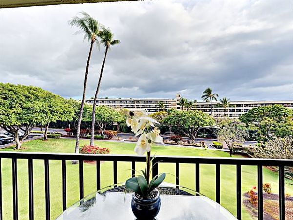 Wailea Condo 970511