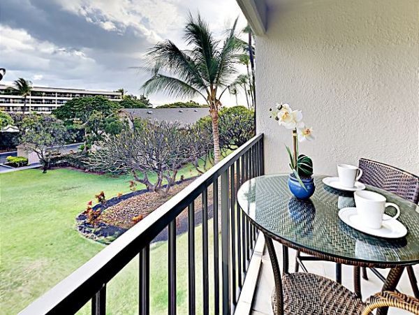 Wailea Condo 970511