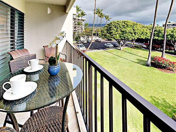 Wailea Condo 970511