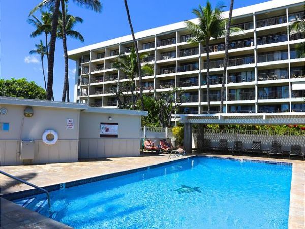 Wailea Condo 970511