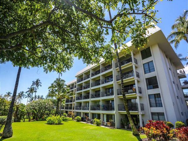 Wailea Condo 970511