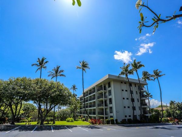 Wailea Condo 970511