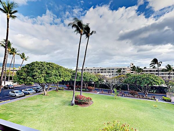 Wailea Condo 970511