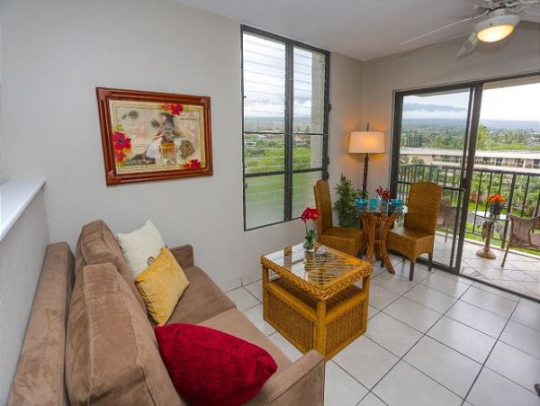 Wailea Condo 970512