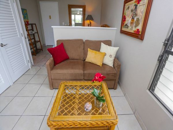 Wailea Condo 970512