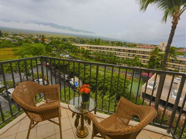 Wailea Condo 970512