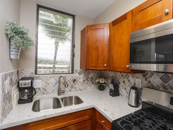 Wailea Condo 970512