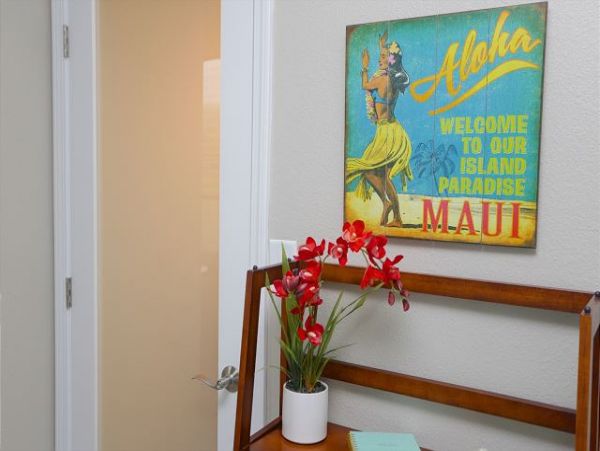Wailea Condo 970512