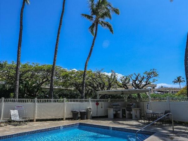 Wailea Condo 970512