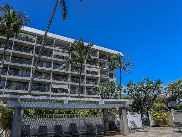Wailea Condo 970512