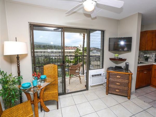 Wailea Condo 970512
