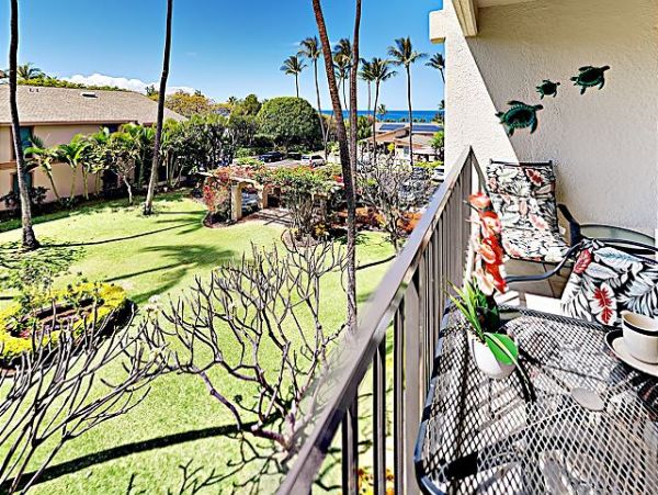 Wailea Condo 970513
