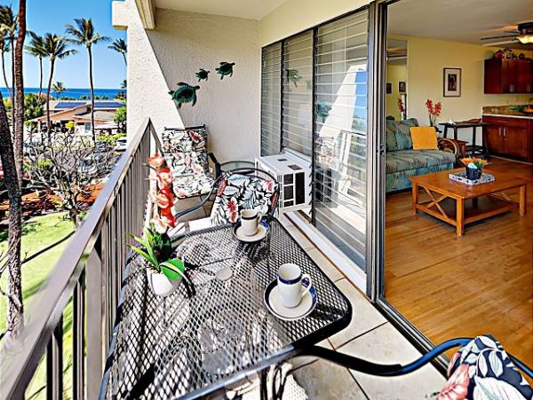 Wailea Condo 970513