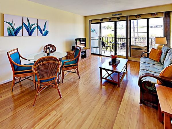 Wailea Condo 970513
