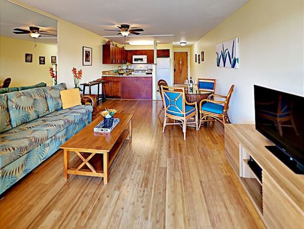 Wailea Condo 970513