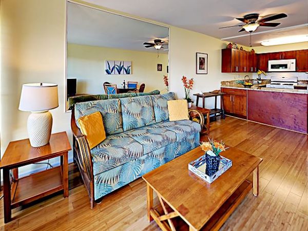 Wailea Condo 970513
