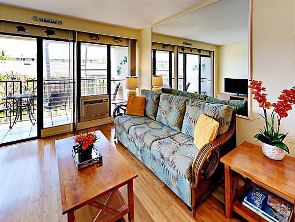 Wailea Condo 970513
