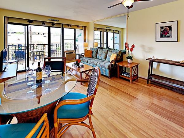Wailea Condo 970513
