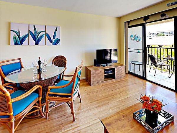 Wailea Condo 970513