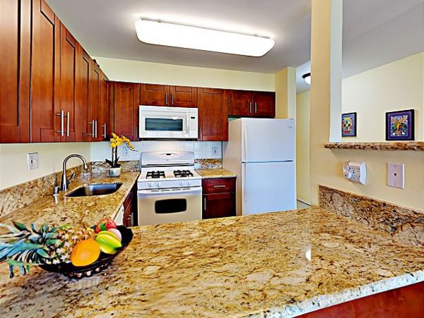 Wailea Condo 970513