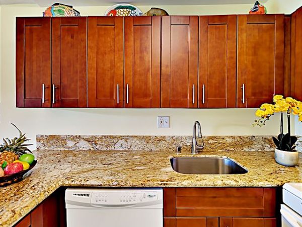 Wailea Condo 970513