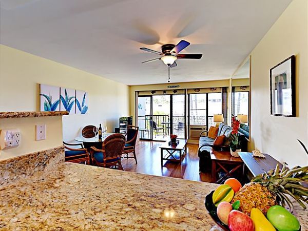 Wailea Condo 970513