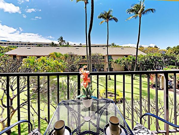 Wailea Condo 970513