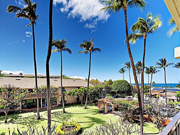 Wailea Condo 970513