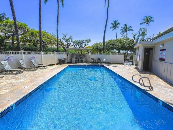 Wailea Condo 970513