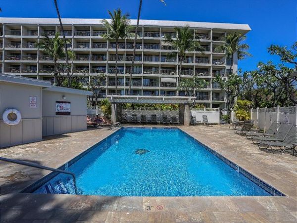 Wailea Condo 970513