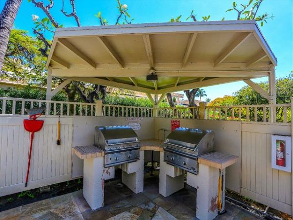 Wailea Condo 970513