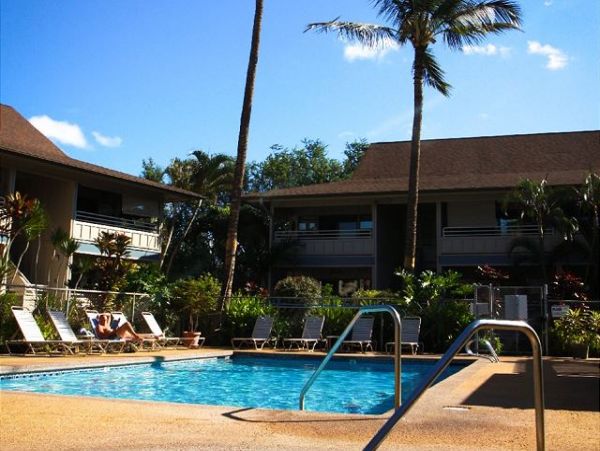 Kihei Condo 970514