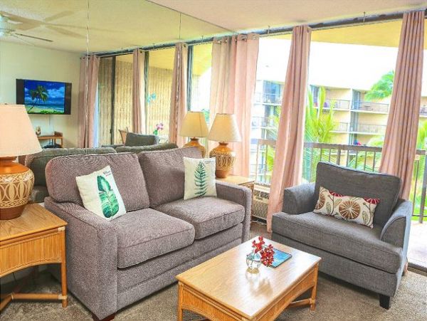 Kihei Condo 970515