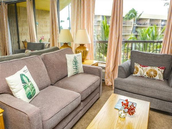 Kihei Condo 970515