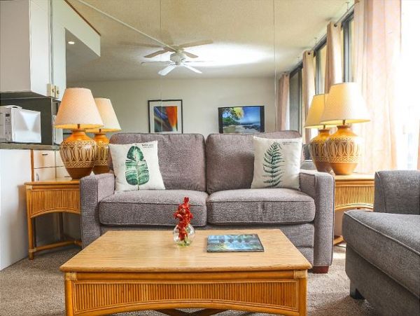 Kihei Condo 970515