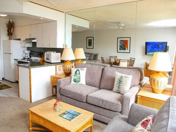 Kihei Condo 970515